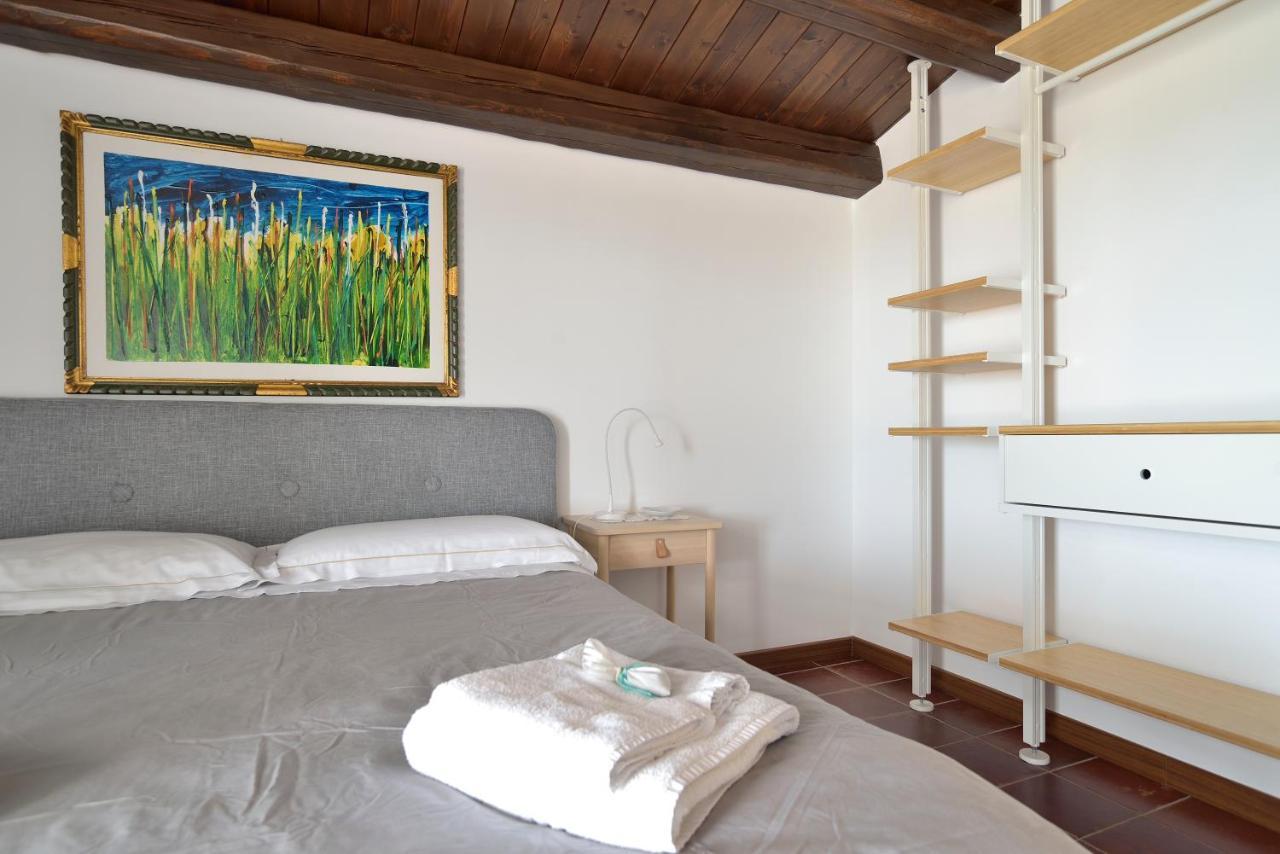 La Casazza - Country House Daire Rosolini Dış mekan fotoğraf