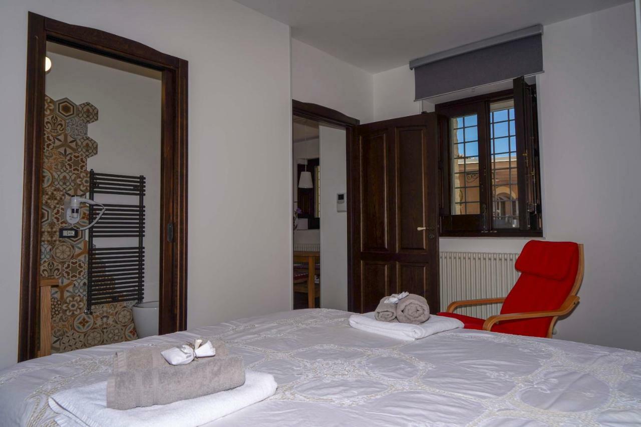 La Casazza - Country House Daire Rosolini Dış mekan fotoğraf