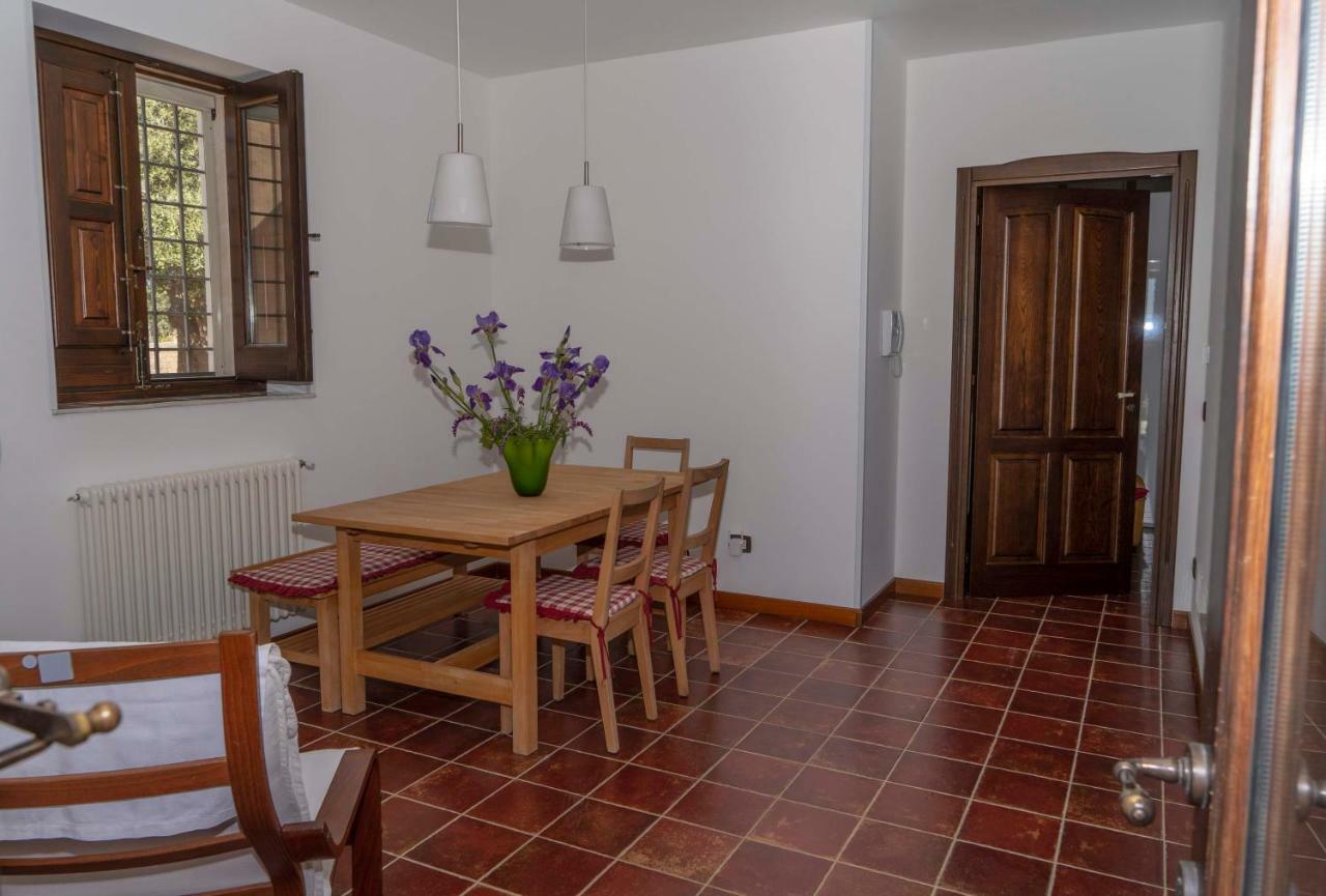 La Casazza - Country House Daire Rosolini Dış mekan fotoğraf